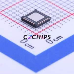 Tout nouveau WQFN-24-EP d'origine TCA9535RTWR (4x4) Circuit intégré IC Chip I/O Expander - Product Image 2