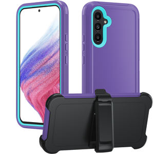 Per iPhone colori custodia Anti-caduta cover posteriore per <span class=keywords><strong>telefono</strong></span> custodia antiurto per iPhone per <span class=keywords><strong>Samsung</strong></span> A54 - Product Image 5