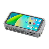 Placa de Desarrollo LILYGO T-Display K230 con CPU Dual RISC-V de 64 bits, Pantalla AMOLED de 4.1 Pulgadas, Cámara 1080P, Wi-Fi, Bluetooth y Expansión LoRa