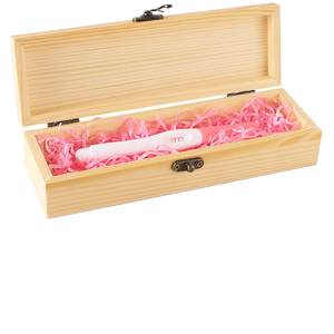 Boîte à souvenirs de grossesse personnalisée, nouveau style, fabriquée en usine, boîte surprise pour l'annonce de grossesse, boîte cadeau en bois pour l'annonce de la naissance d'un bébé - Product Image 1