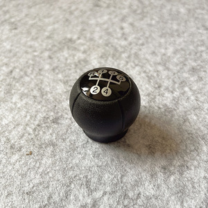 Chen Can Car <b>Gear</b> <b>Knob</b> F6151S6 Plastic Universal Fit Opel Buick Models - Product Image 3
