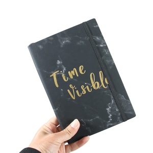 <span class=keywords><strong>2025</strong></span> Cá Nhân A5 Đá Cẩm Thạch <span class=keywords><strong>PU</strong></span> Da Máy Tính Xách Tay Quà Tặng Công Ty Hardbound Gia Đình Kế Hoạch Với Ban Nhạc Đàn Hồi Nhiệt Ràng Buộc - Product Image 1