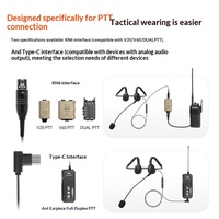 Casque de communication FCS X12 à oreillettes avec ENC, étanche IPX5, son Hi-Fi, communication bidirectionnelle enfichable