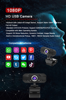 Caja de TV Android Económica con Rotación Libre de 360 Grados, Compatible con Videollamadas, Cámara Integrada para Skype, Videoconferencias en Vivo