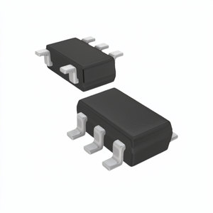 Electronic Circuit Components XC9237C37DMR-G Original Power Management (PMIC) SC 74A, SOT 753 - Product Image 1