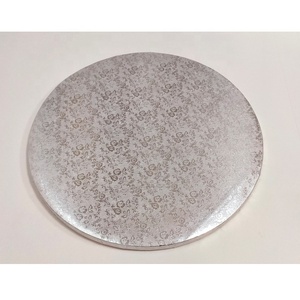 Nhà Sản Xuất Thẳng Cắt Bánh Cơ Sở Hội Đồng Quản Trị Vàng & Bạc Chất Lượng Cao Vòng Bánh Hội Đồng Quản Trị Bánh Trống Pad - Product Image 5