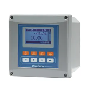 Best Price RS485 Online Digital Blue-green Algae Meter BGA Controller For Lakes