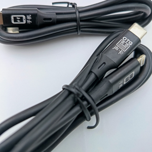 Sống streaming sét để Loại-C Card âm thanh cáp cho điện thoại di động Cáp <span class=keywords><strong>Adapter</strong></span> - Product Image 6