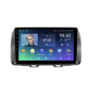 TEYES SPRO Plus For Toyota BB 2 QNC20 2005 2006 2007 2008 2009 2016 Car Radio Multimedia Video Player Navigation GPS Android 10