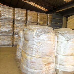 Polvo de Óxido de Hierro Amarillo para Asfalto Coloreado y Construcción de Pavimentos para Estacionamientos, Certificado RoHS - Product Image 3