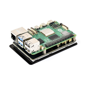 شاشة لمس سعوية عالية الدقة مقاس 3.5 بوصة من نوع IPS مع واجهة I2C/SPI لـ ESP32/<span class=keywords><strong>Raspberry</strong></span> <span class=keywords><strong>Pi</strong></span> <span class=keywords><strong>4</strong></span>/5 - Product Image 3