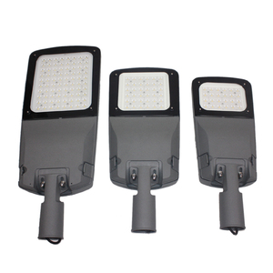 ไฟถนน LED สำหรับภายนอกอาคารเชิงพาณิชย์ IP65 150W ปรับพื้นที่ส่องสว่างได้ ติดตั้งบนเสา สำหรับถนน/ไฟส่องถนน ได้รับการรับรองมาตรฐาน ENEC - Product Image 2