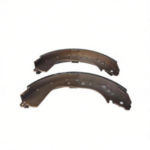 04495-0K120 K2395 Plaquettes <span class=keywords><strong>de</strong></span> frein arrière à tambour <span class=keywords><strong>de</strong></span> <span class=keywords><strong>sécurité</strong></span> – <span class=keywords><strong>Meilleur</strong></span> prix pour Toyota - Product Image 2