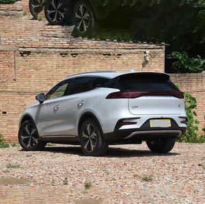 Chine : Vente chaude de la marque <span class=keywords><strong>BYD</strong></span> <span class=keywords><strong>Tang</strong></span> <span class=keywords><strong>EV</strong></span>, SUV 7 places, vitesse maximale de 180 km/h, voiture électrique pure, en stock - Product Image 4