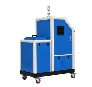Máquina de Pulverización de Pegamento Termofusible de Uso Comercial, Dispensador de Pegamento Automático de Alta Resistencia - Product Image 1