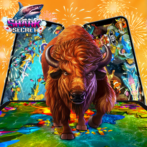 Mới milkyway lửa Kirin chơi game juwa trò chơi trực tuyến Vault trò chơi trực tuyến tín dụng Orion Sao nhà phân phối trò chơi trực tuyến - Product Image 4