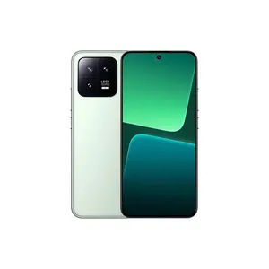 סמארטפון סיטונאי עבור xiaomi 13 pro 5g 256gb 512gb 1tb lcd מחיר הטוב ביותר טלפון נייד אנדרואיד גברים חדשים טלפון נייד