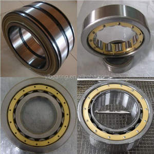 Rodamientos de Rodillos Cilíndricos de Doble Hilera de Superprecisió<span class=keywords><strong>n</strong></span> en Oferta, NN3016 TN/SPW33, Tamaño 80x125x34 <span class=keywords><strong>mm</strong></span>, en Stock - Product Image 6