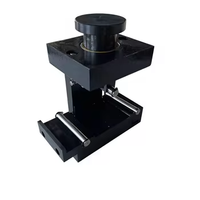 Hydraulic Strength Cement Compressive Tool Test Jig with 1 Year Warranty for Flexural Machines Jig