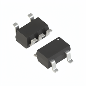 Composant électronique de puces de circuit intégré du fabricant Channel Chip SC 74A, SOT 753 LM331AU-S5TR - Product Image 1