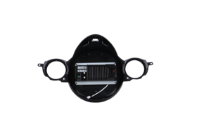 XTRONS Pantalla Redonda Antideslumbrante de 11.7 Pulgadas, Octa Core 8667 AG, Totalmente Laminada, Actualización de Pantalla Android para Automóvil, para BMW Mini R56/R60 2007-2016 - Product Image 5