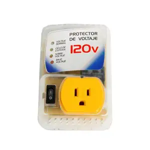 عالية الجودة جهاز لحماية الجهد المنخفض ، protectores دي voltaje 110v الثلاجة حامي