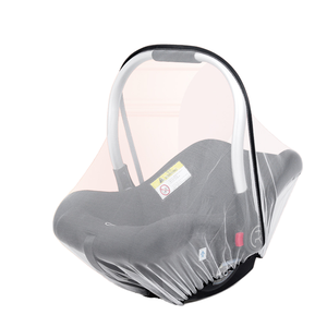 Zanzariera di protezione in rete traspirante per <span class=keywords><strong>seggiolini</strong></span> auto - Product Image 3