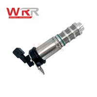 صمام كهربائي لقطع غيار السيارات WRR 11368605123 لسيارات BMW الفئة 1 و2 و3 و4 و5 و6 و7 طرازات E88 E82 F23 F30 F80 E93 F10 X1 X4 X5 X6