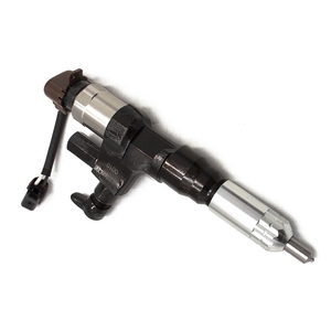 Injektor Diesel Common Rail 295050-0790 2950500790 Injektor Common Rail 23670-E0530 23670E0530 - Product Image 6