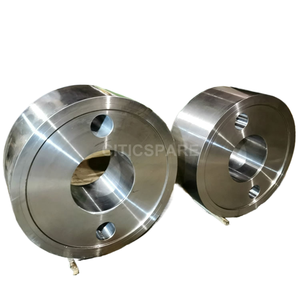 मूल और नया तेल पंप नरम स्टार्टर कंपन सेंसर बॉल मिल स्पेयर - Product Image 5