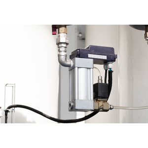 Di alta qualità della cina fabbricazione 95% puro azoto pneumatico gonfiatore PSA generatore di azoto - Product Image 6