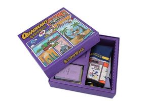 Vente directe d'usine Impression personnalisée Monopoli Builder Monopoli personnalisé pour les amis - Product Image 6