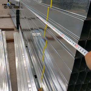 Goujon et voie en acier légers galvanisés rapides Australie de cadre en acier lourd léger - Product Image 5