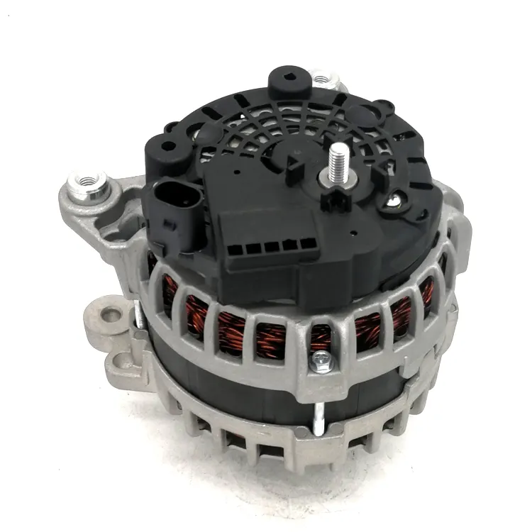 JMT Auto Repuestos OEM/ODM F000BL0801 12V 140A alternador B0sch para AUDI A1 AUDI A3 asiento IBIZA SKODA