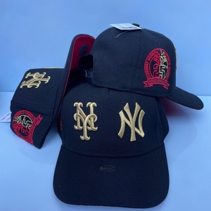 Gorras Originales Nuevas en Oferta, <span class=keywords><strong>Gorra</strong></span> <span class=keywords><strong>de</strong></span> Béisbol y Golf <span class=keywords><strong>de</strong></span> Alta Calidad, <span class=keywords><strong>Gorra</strong></span> Deportiva con Bordado y Cierre a Presión - Product Image 5