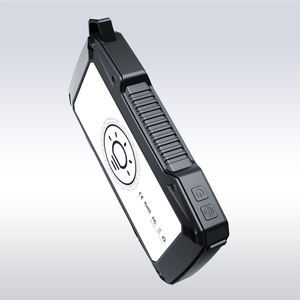 Batterie externe 65W 50000mAh à charge rapide <span class=keywords><strong>pour</strong></span> ordinateur portable, <span class=keywords><strong>chargeur</strong></span> <span class=keywords><strong>solaire</strong></span> nouvelle génération avec station sans fil et sirène de sécurité d'urgence - Product Image 1