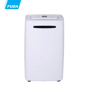 20L/Day Highly Efficient Portable Dehumidifier With Handle Easy To Carry