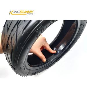 CHAOYANG 10*2.70-6.5 Pneu Tubeless pour Scooter Électrique Speedway <span class=keywords><strong>Dualtron</strong></span> Pneu Sous Vide Antidéflagrant de 10 Pouces - Product Image 4