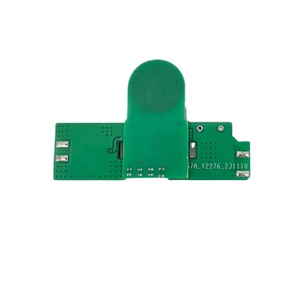 เซ็นเซอร์วัดการไหลของของเหลว Itron Cyble PCBA พร้อมเซ็นเซอร์แบบไม่ใช้แม่เหล็กและชิ้นส่วนวงจรสำหรับมิเตอร์น้ำ - Product Image 2