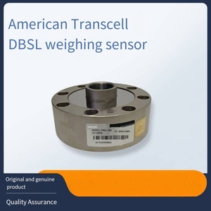 VEIDT Weighing para Sensores de Celda de Carga Hub DBSL-15tc, DBSL-20tc y DBSL-30tc de la Empresa Americana Transcell - Product Image 2