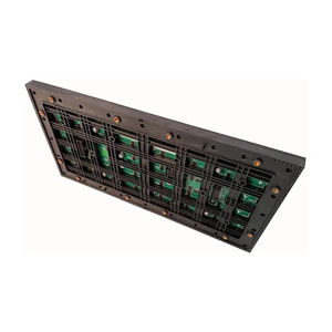 Módulo de Pantalla LED para Exteriores Nationstar P2.5, 128x64 Píxeles, Letrero LED RGB, 320x160mm - Product Image 4