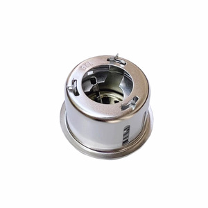 Imán de Control de Temperatura para Olla Arrocera, 49 mm, Acero Inoxidable, Repuestos Eléctricos para el Hogar - Product Image 3