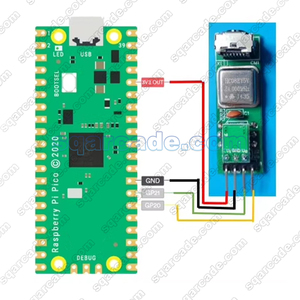 ชุดอุปกรณ์ DIY ปืนเกมยิง 4 LED Sensor USB Arcade LightGun 4ir/<span class=keywords><strong>OpenFIRE</strong></span> พร้อมเมนบอร์ดสำหรับเกมยิงบนพีซี อุปกรณ์เสริมสำหรับเกมยิง ชิ้นส่วนปืนเกม - Product Image 5