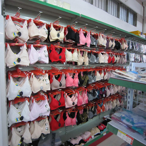 מפעל מדפי סופרמרקט מותאם אישית חנות מכולת מדפים עבור רשת מתכת סופרמרקט תיל מדפים - Product Image 5