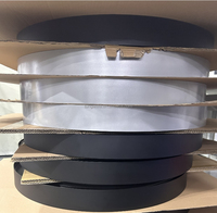 Anneau lumineux LED pour plafond moderne Profilé en aluminium LED pour lustres de bureau et lampes suspendues