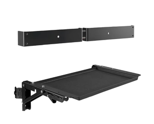 ถาดใส่เครื่องมือเคลือบผงโลหะแม่เหล็กแบบมาตรฐาน พร้อมแผ่นยึดติดผนังขนาดกะทัดรัด ปรับแต่งได้ตามความต้องการสำหรับกล่องเครื่องมือแบบมีล้อ - Product Image 1