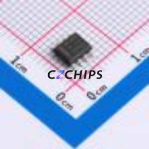 Amplificador operacional de chip IC de circuito integrado OPA455IDDAR, original y nuevo, a estrenar - Product Image 1