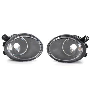 Sostituzione fendinebbia <span class=keywords><strong>paraurti</strong></span> per <span class=keywords><strong>BMW</strong></span> <span class=keywords><strong>E46</strong></span> serie 3 2001-2005 M3 1999-2002 E39 M5 1 paio (senza lampadine) - Product Image 6