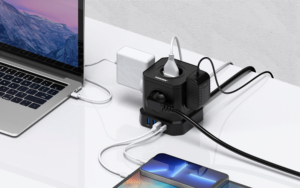 Prix d'usine, <span class=keywords><strong>prise</strong></span> de courant cube 20W PD pour <span class=keywords><strong>iPhone</strong></span> 12 Pro Max, <span class=keywords><strong>chargeur</strong></span> USB-C 18W pour <span class=keywords><strong>iPhone</strong></span> <span class=keywords><strong>11</strong></span> Pro Max, <span class=keywords><strong>prise</strong></span> de charge rapide - Product Image 6