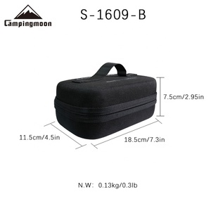 CAMPINGMOON Nouvelle boîte de <span class=keywords><strong>rangement</strong></span> hermétique, boîte alimentaire en acier inoxydable pour garder au chaud, boîte à lunch, sac de pique-nique, boîtes et bacs de <span class=keywords><strong>rangement</strong></span> pour le camping - Product Image 6
